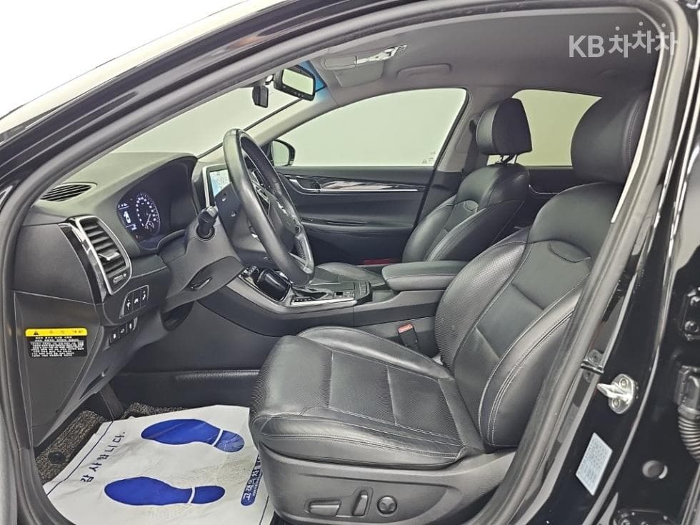 Hyundai Grandeur (Azera)IG2.4 Premium Standard - 11