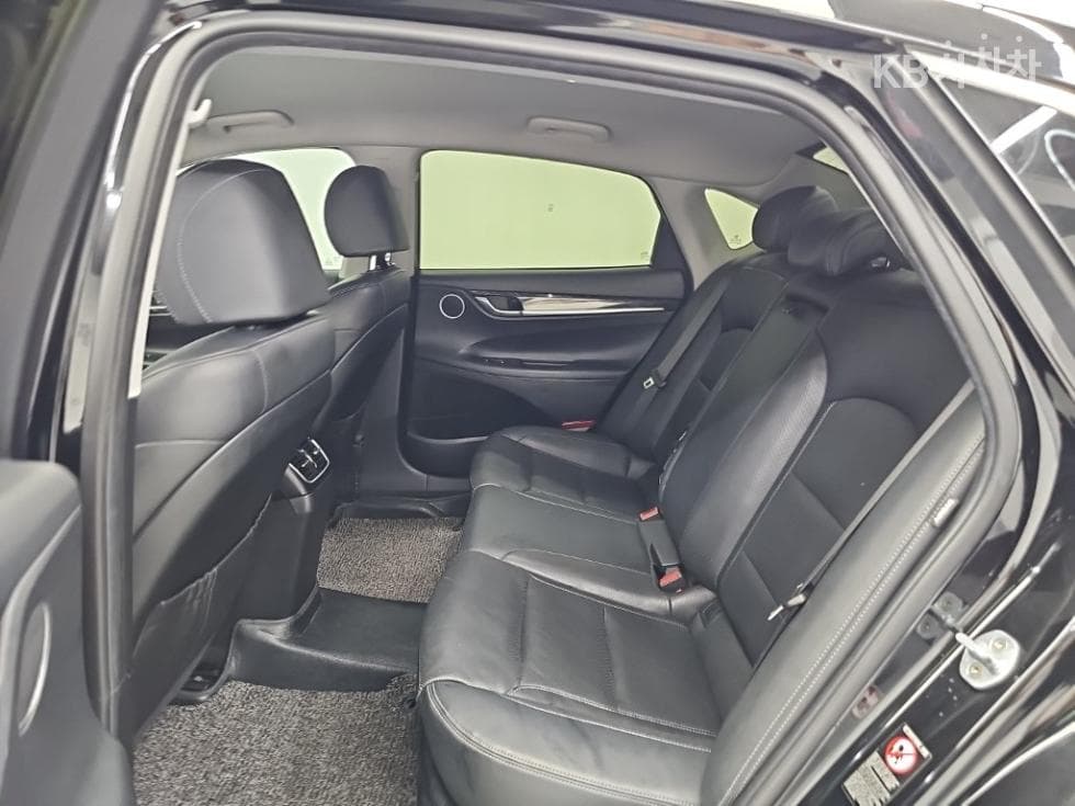 Hyundai Grandeur (Azera)IG2.4 Premium Standard - 12
