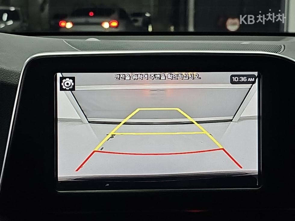 Hyundai Grandeur (Azera)IG2.4 Premium Standard - 16