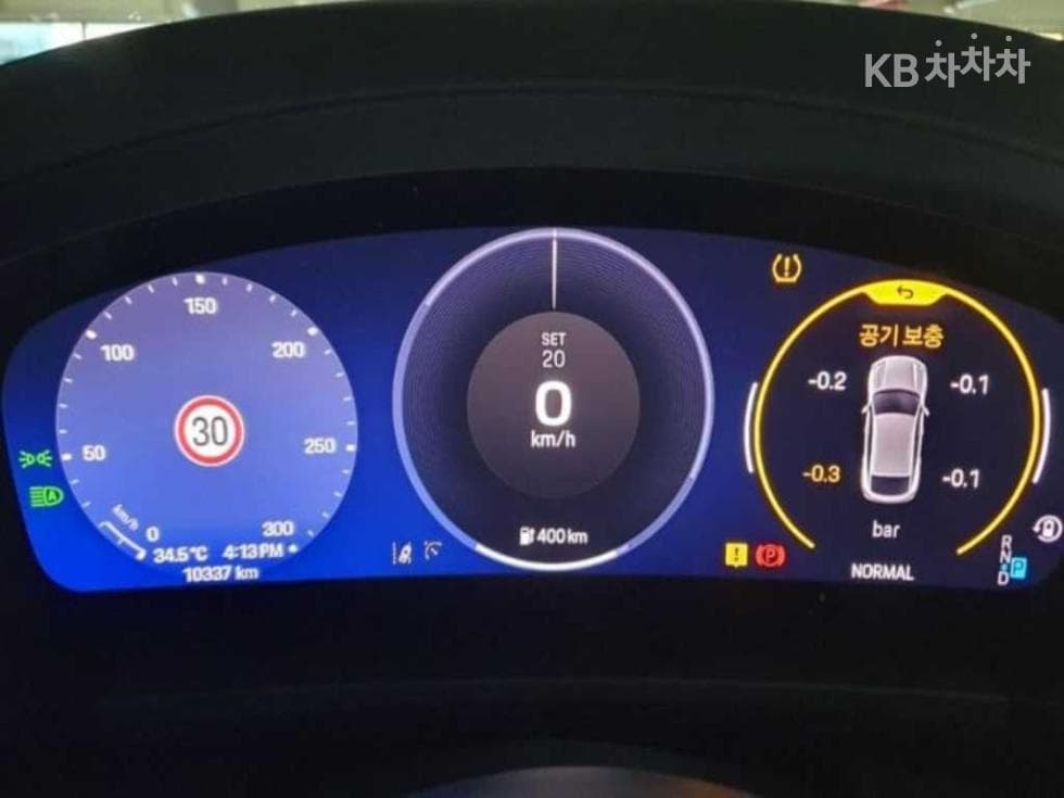 Porsche 마칸 EV4S Standard - 6