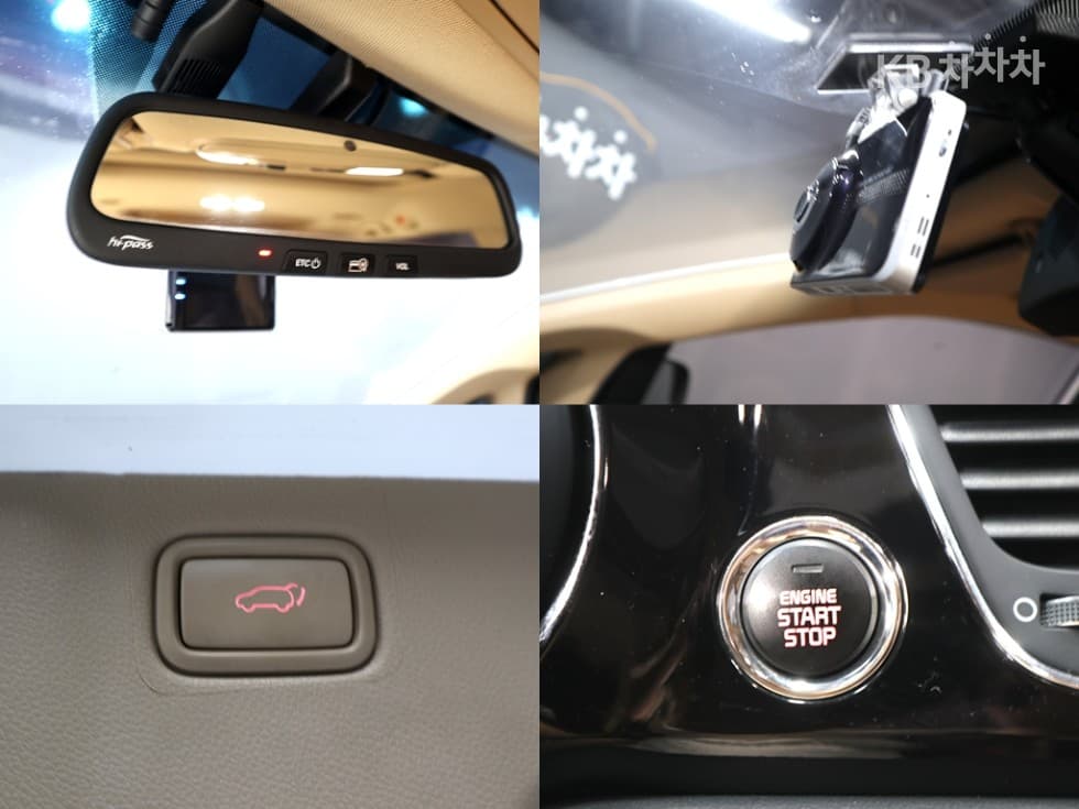Kia All New Carnival9-seater 2.2 Diesel Prestige - 19
