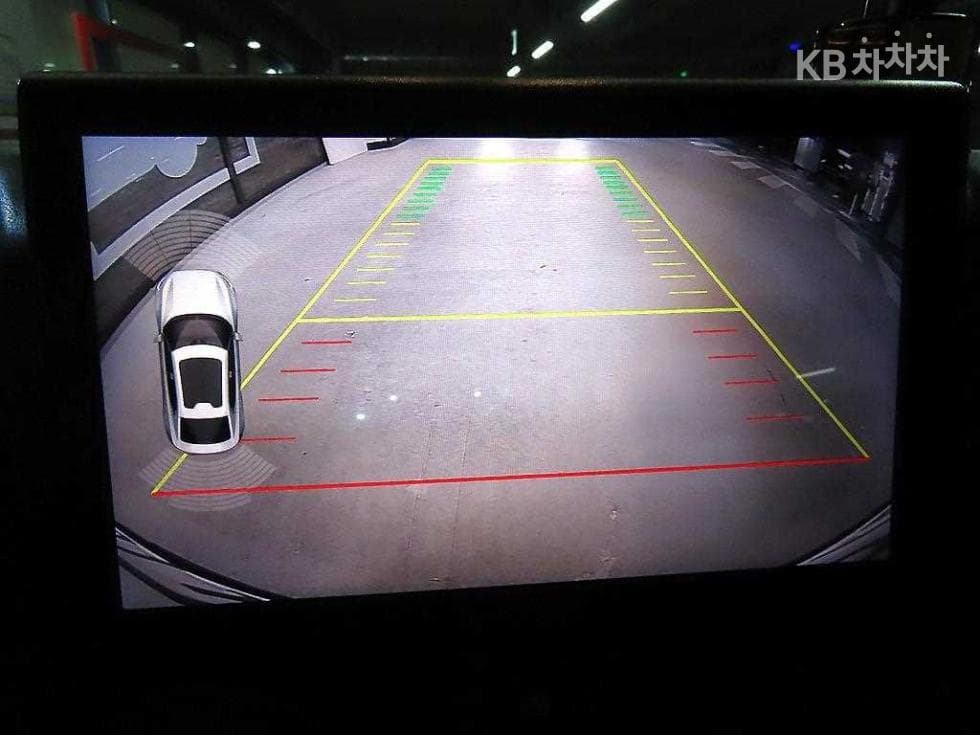 지프 랭글러2.8 모압 에디션 JK - 14