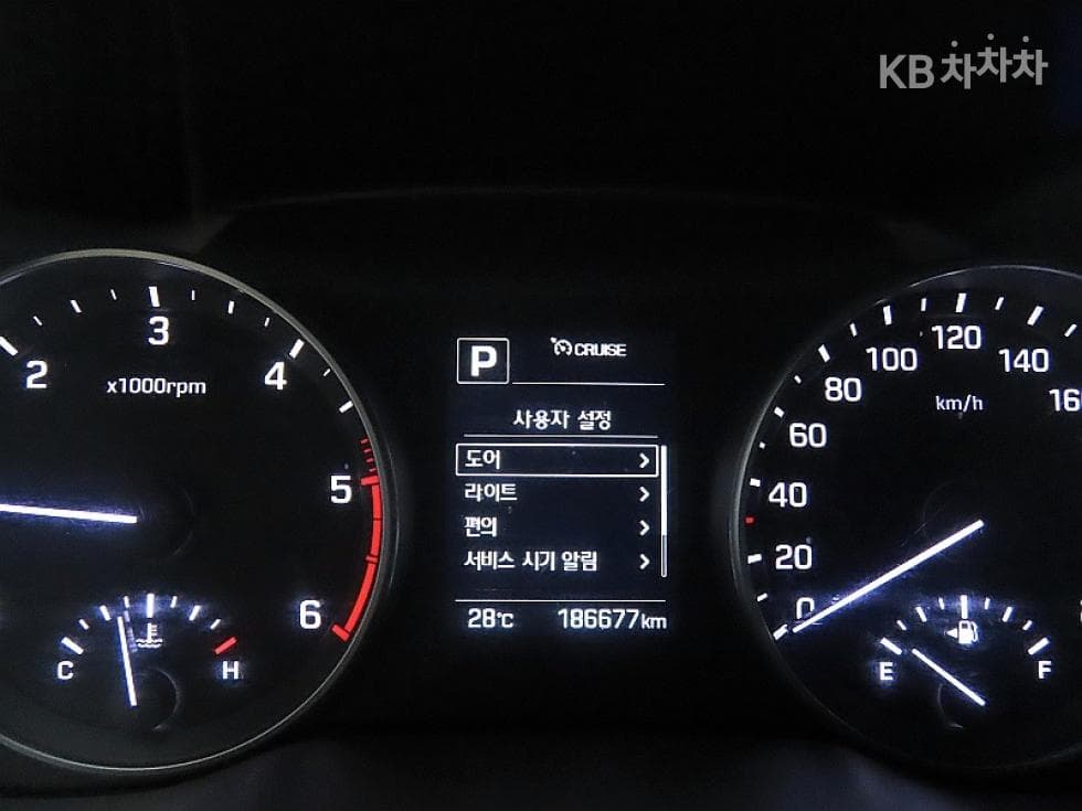 Hyundai Avante (Elantra)AD1.6 e-VGT Premium - 8