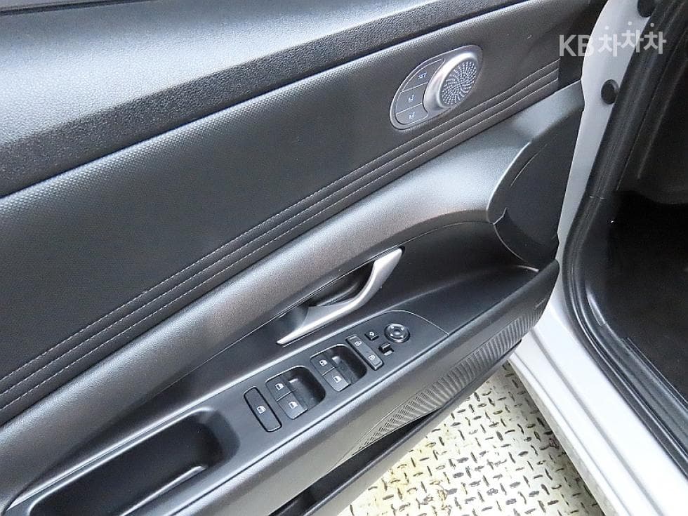 Hyundai All New Avante (Elantra)(CN7)1.6 Gasoline Inspiration - 13