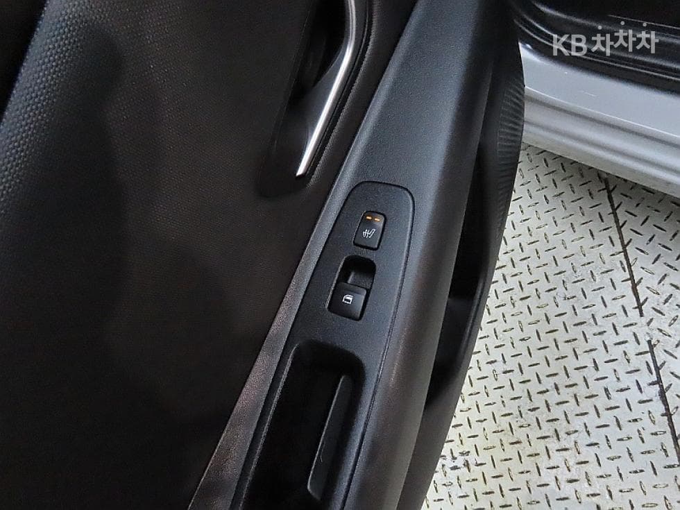 Hyundai All New Avante (Elantra)(CN7)1.6 Gasoline Inspiration - 18