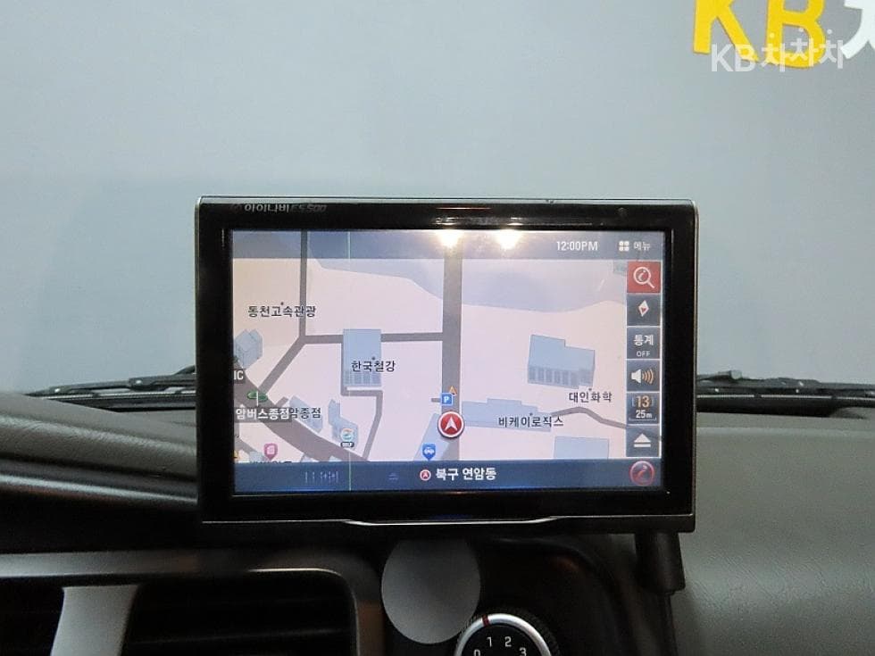 Hyundai Porter 2Extra Long Super Cab CRDi Style - 14