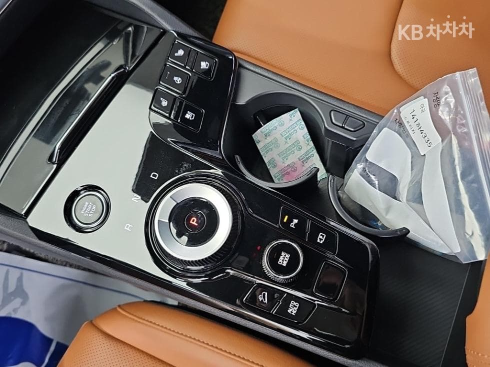 Kia The All New Sportage Hybrid1.6 Turbo HEV Noblesse - 8