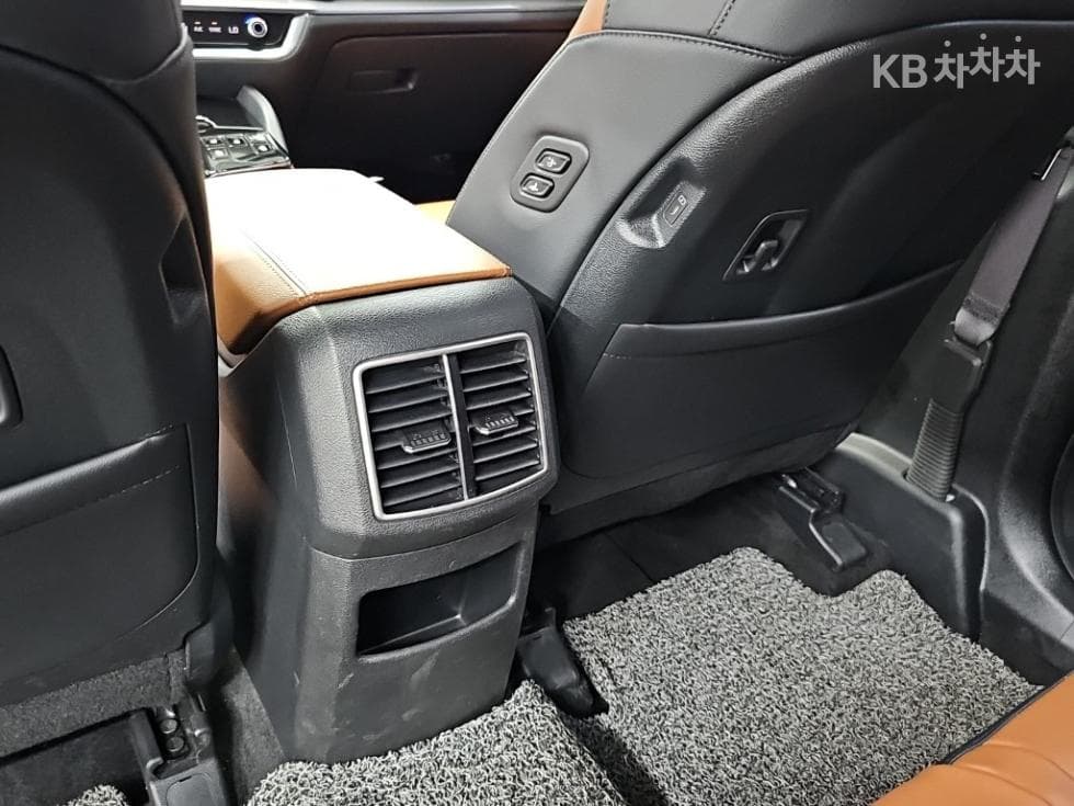 Kia The All New Sportage Hybrid1.6 Turbo HEV Noblesse - 13