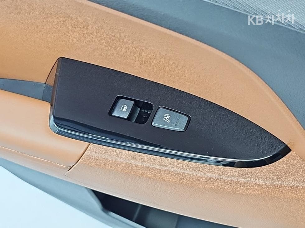 Kia The All New Sportage Hybrid1.6 Turbo HEV Noblesse - 14