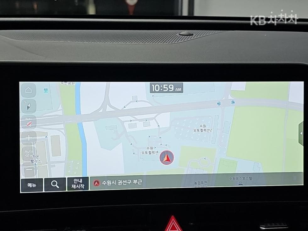 Kia The All New Sportage Hybrid1.6 Turbo HEV Noblesse - 15