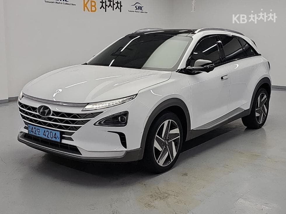 Hyundai Nexo Premium - Image 1