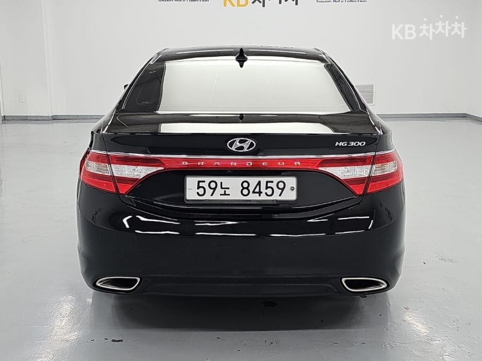 Hyundai Grandeur (Azera) HybridPremium - 3