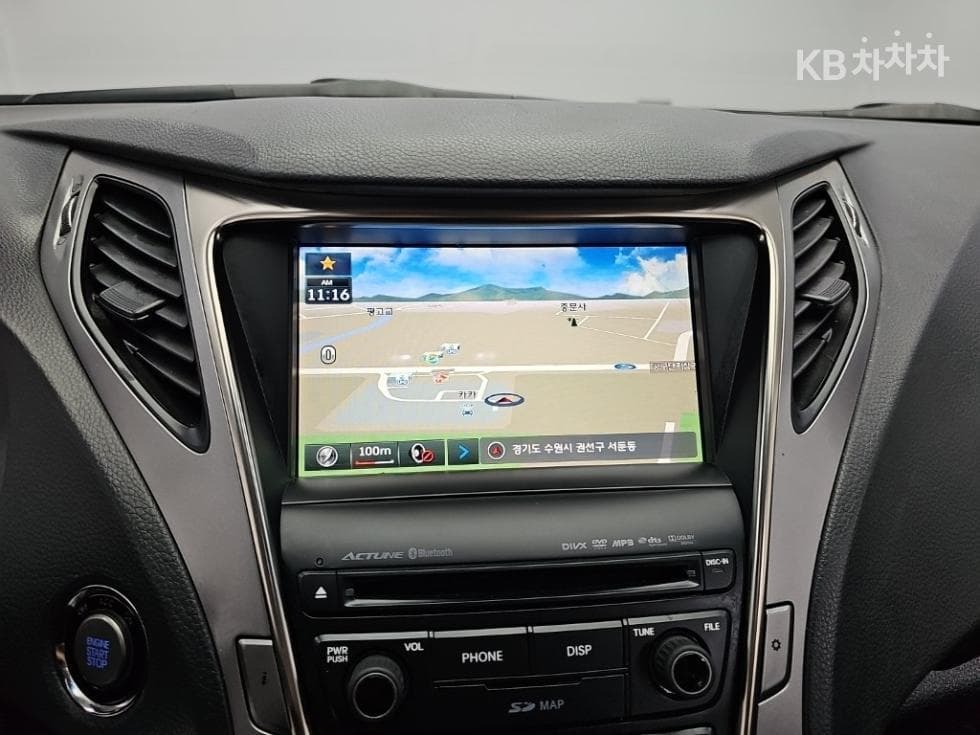 Hyundai Grandeur (Azera) HybridPremium - 14
