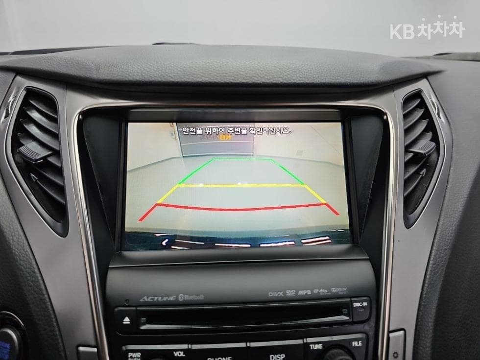 Hyundai Grandeur (Azera) HybridPremium - 15