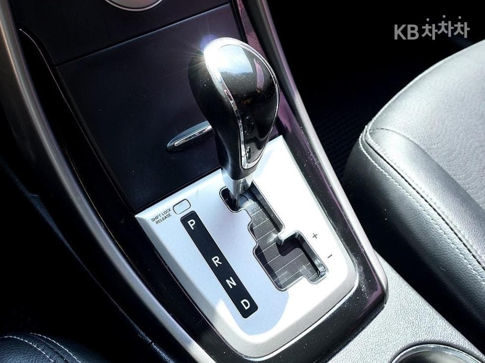 Хюндай Avante (Elantra)MDM16 GDi PREMIER - 7