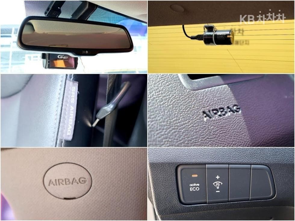 Хюндай Avante (Elantra)MDM16 GDi PREMIER - 15