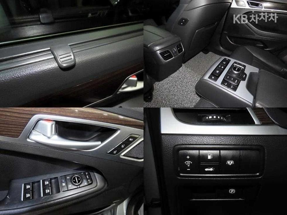 Genesis G803.3 GDI AWD Premium Luxury - 18