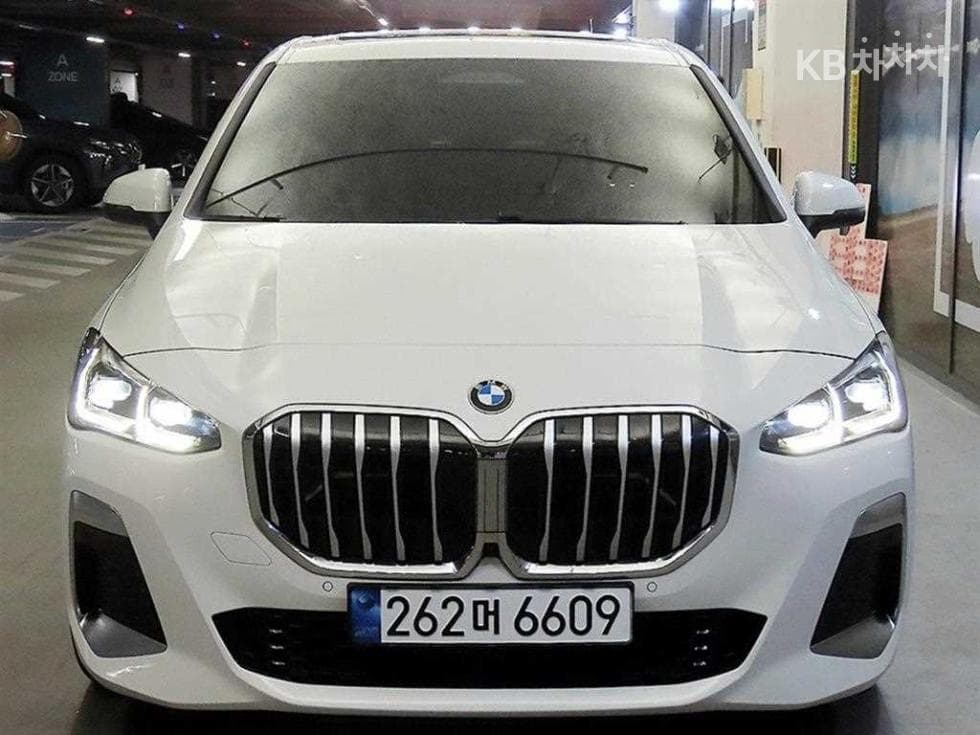 BMW 2시리즈 액티브 Турер(U06)220i M Sport - 2
