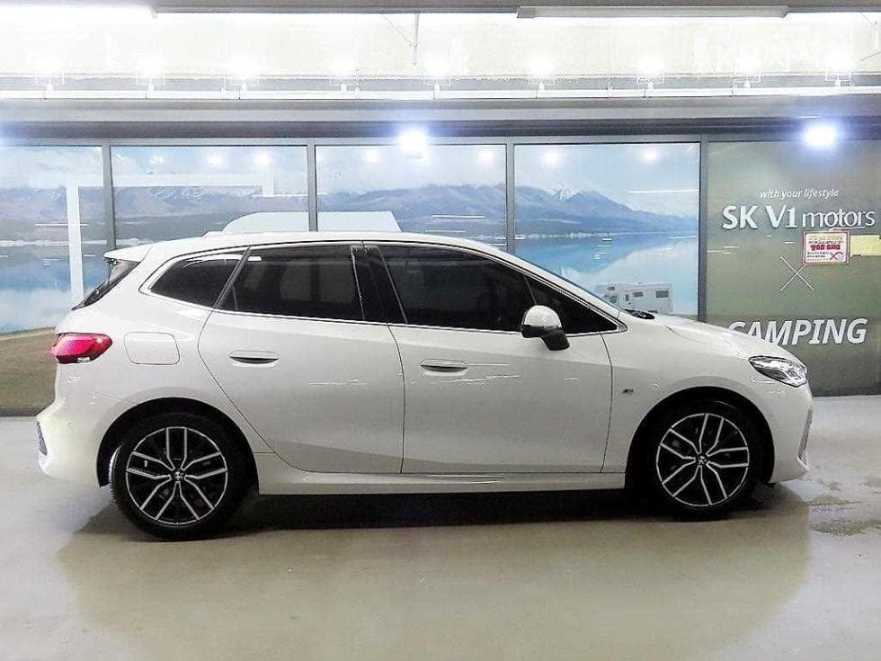 BMW 2시리즈 액티브 Турер(U06)220i M Sport - 3