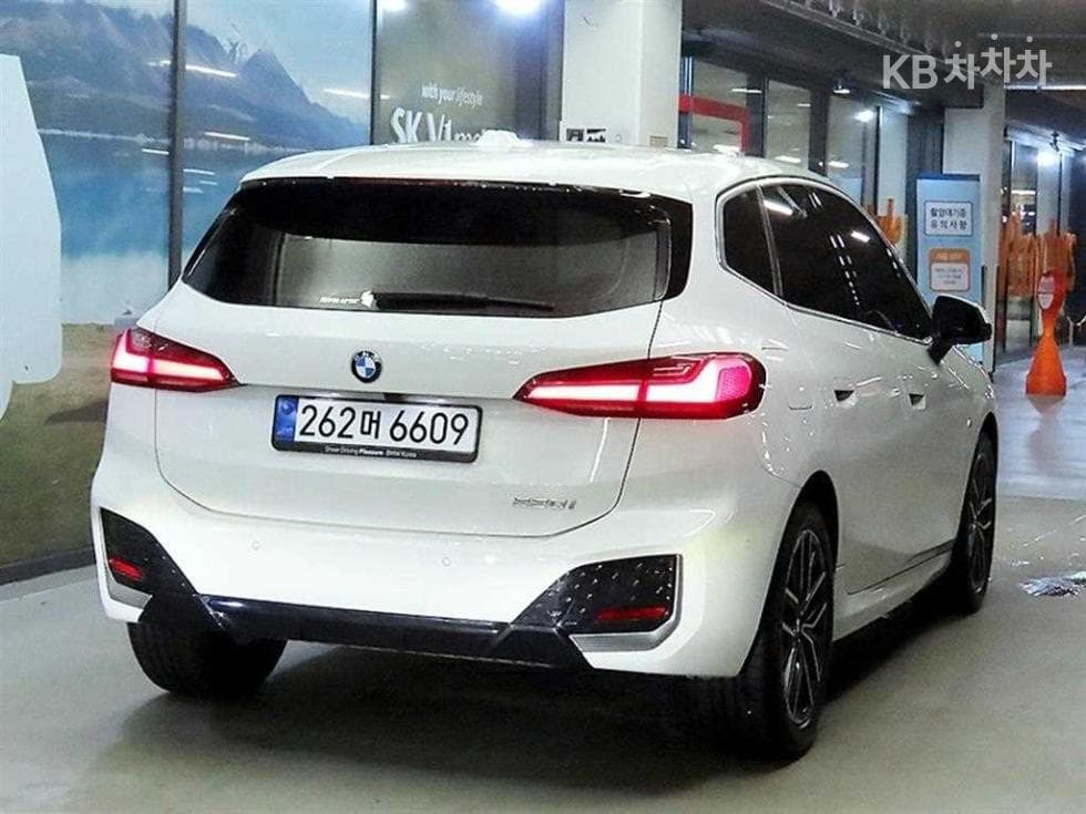 BMW 2시리즈 액티브 Турер(U06)220i M Sport - 4