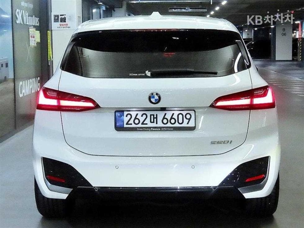 BMW 2시리즈 액티브 Турер(U06)220i M Sport - 5