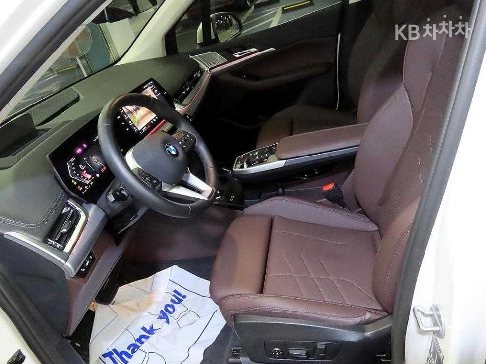 BMW 2시리즈 액티브 Турер(U06)220i M Sport - 6