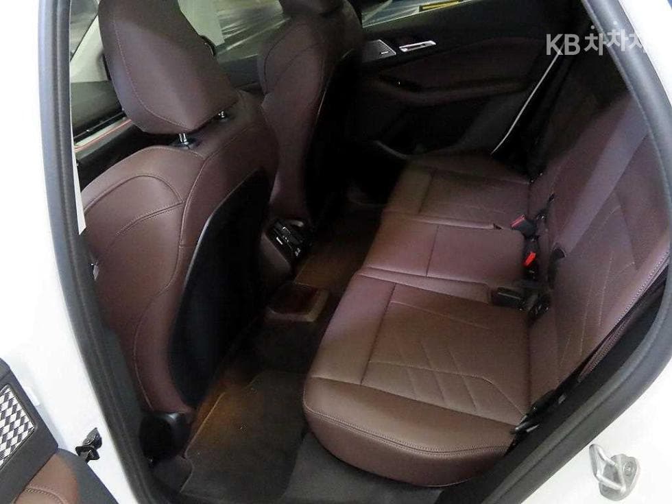 BMW 2시리즈 액티브 Турер(U06)220i M Sport - 7