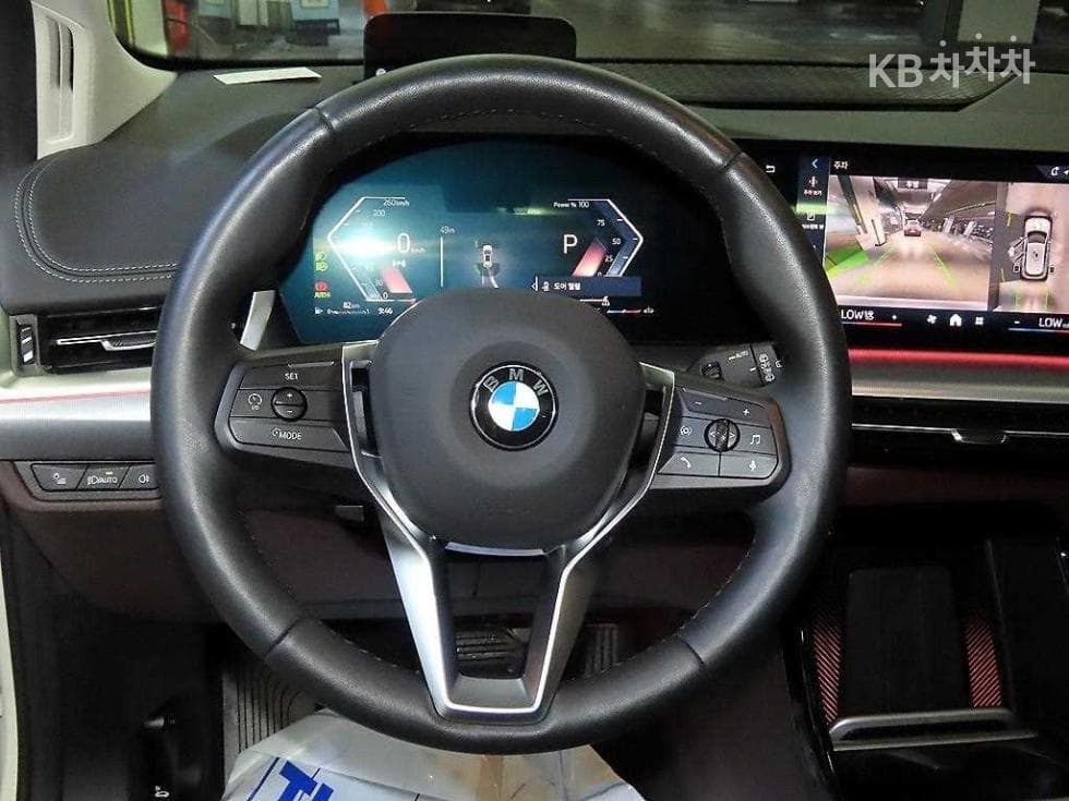 BMW 2시리즈 액티브 Турер(U06)220i M Sport - 8