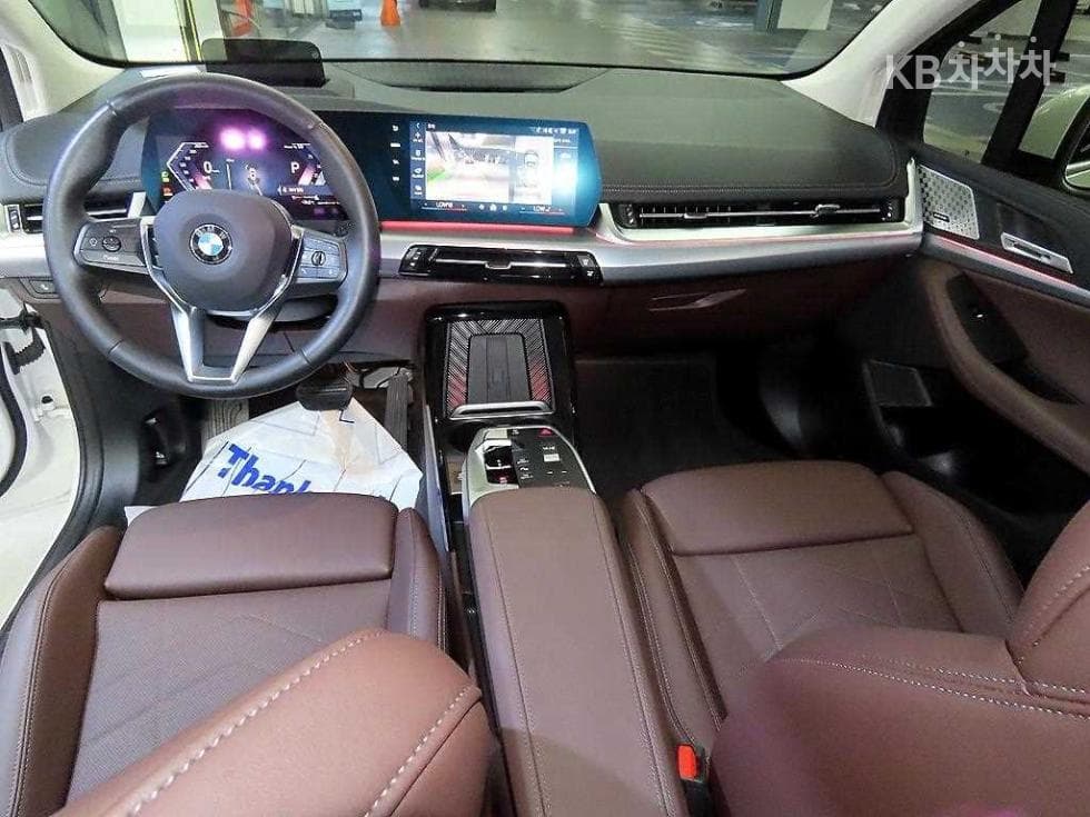 BMW 2시리즈 액티브 Турер(U06)220i M Sport - 10