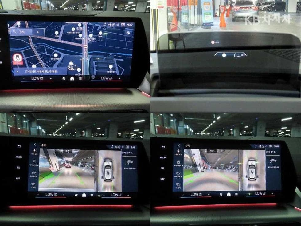 BMW 2시리즈 액티브 Турер(U06)220i M Sport - 18