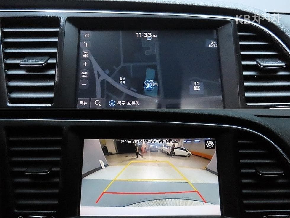 Hyundai Avante (Elantra)AD1.6 GDi Value Plus - 15