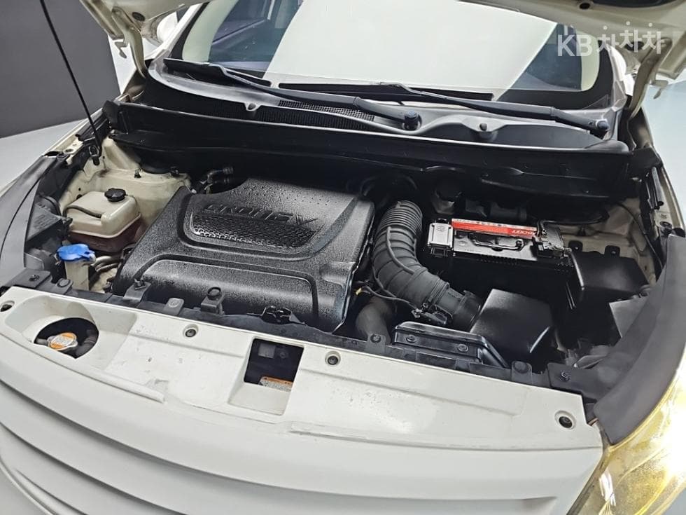 Kia Sportage R2WD Diesel TLX Premium - 5