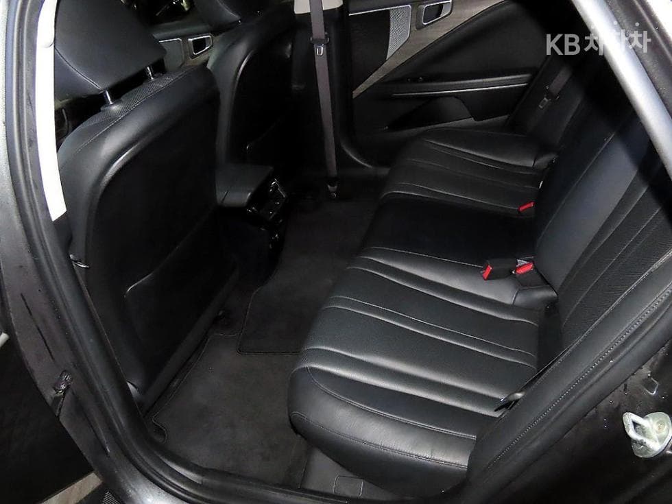 Kia K82.5L gasoline Noblesse - 7
