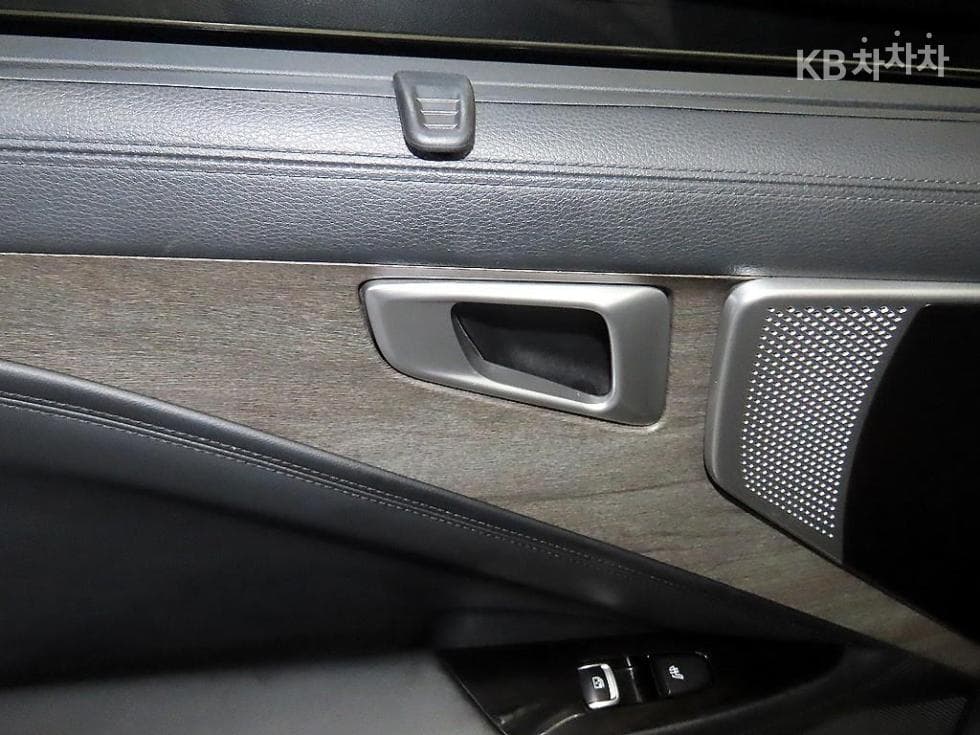 Kia K82.5L gasoline Noblesse - 14