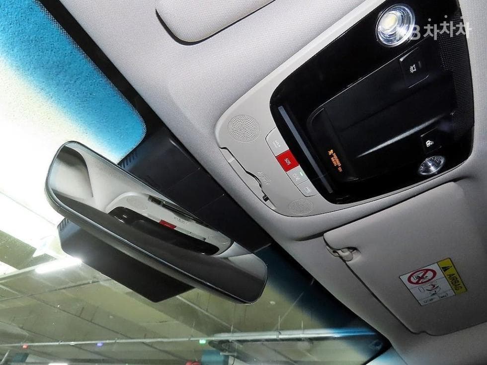 Kia K82.5L gasoline Noblesse - 15