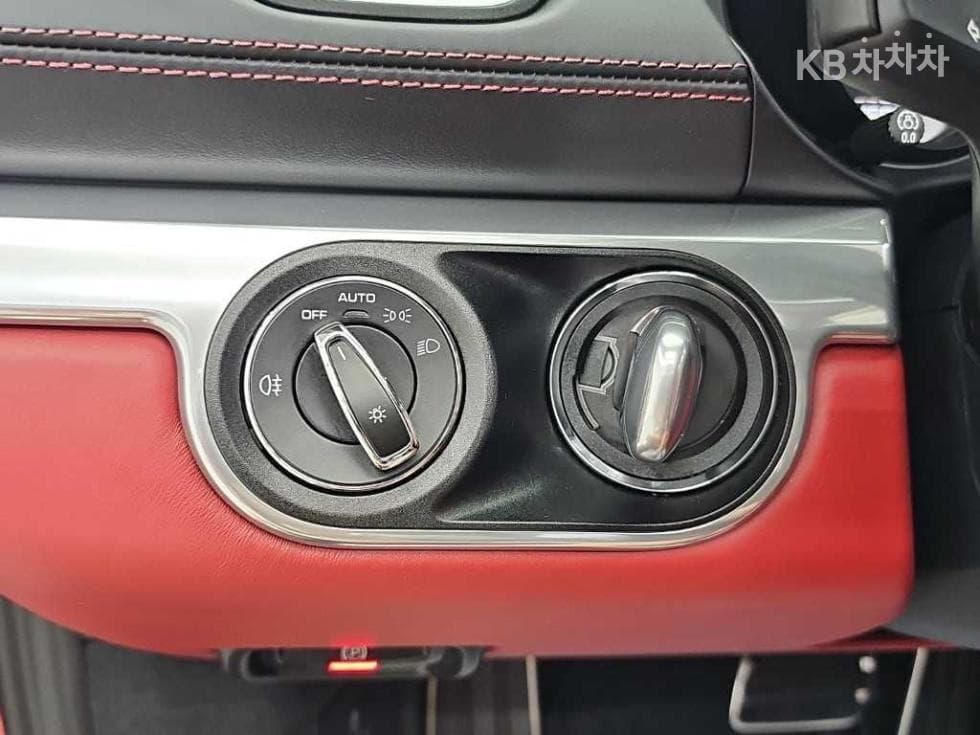 Porsche 718 박스터4.0 GTS - 17