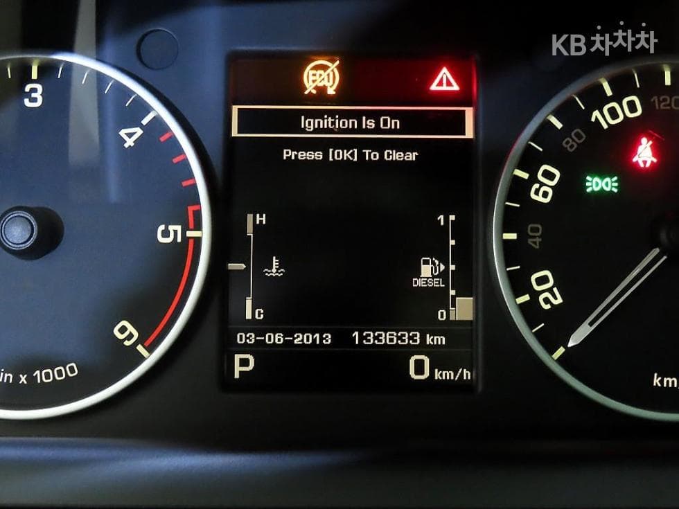 Land Rover 디스커버리43.0 SDV6 HSE Стандартен - 9