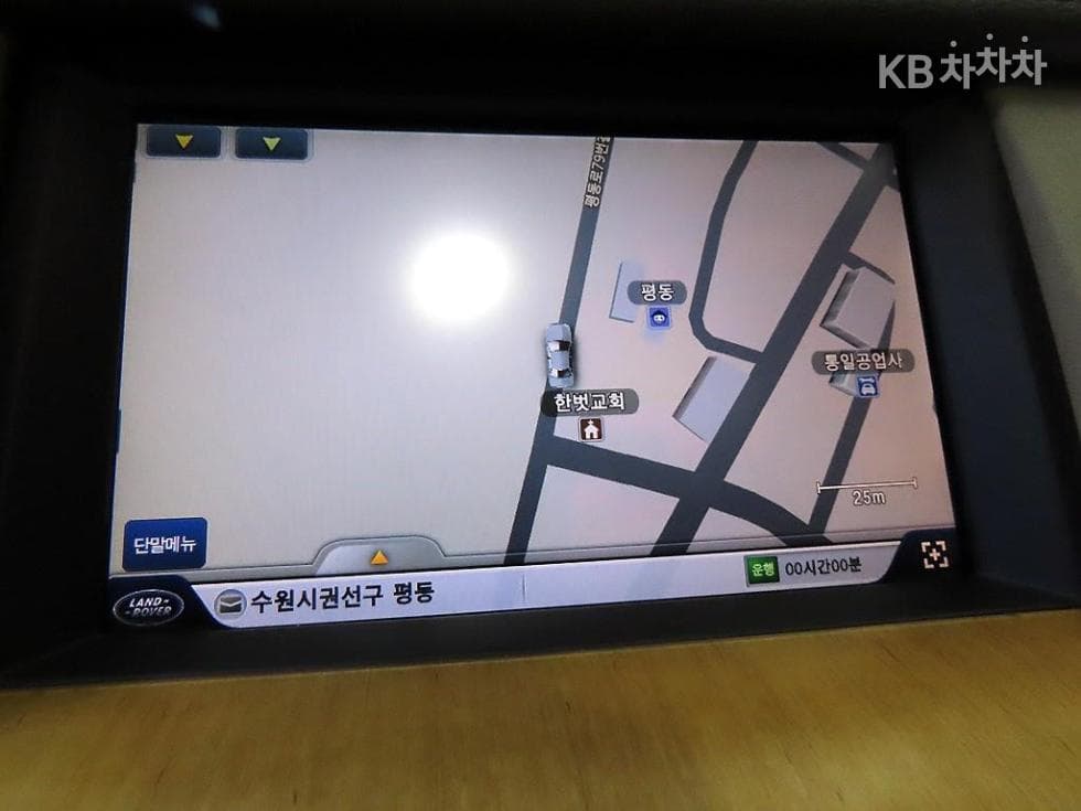 Land Rover 디스커버리43.0 SDV6 HSE Стандартен - 13