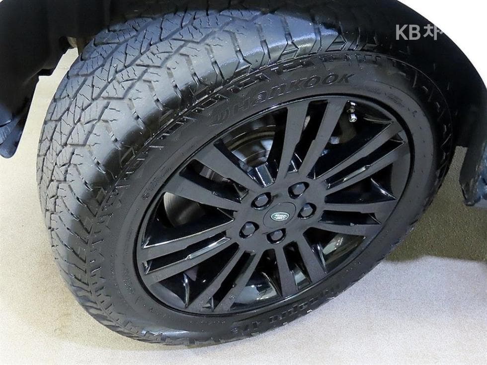 Land Rover 디스커버리43.0 SDV6 HSE Стандартен - 20