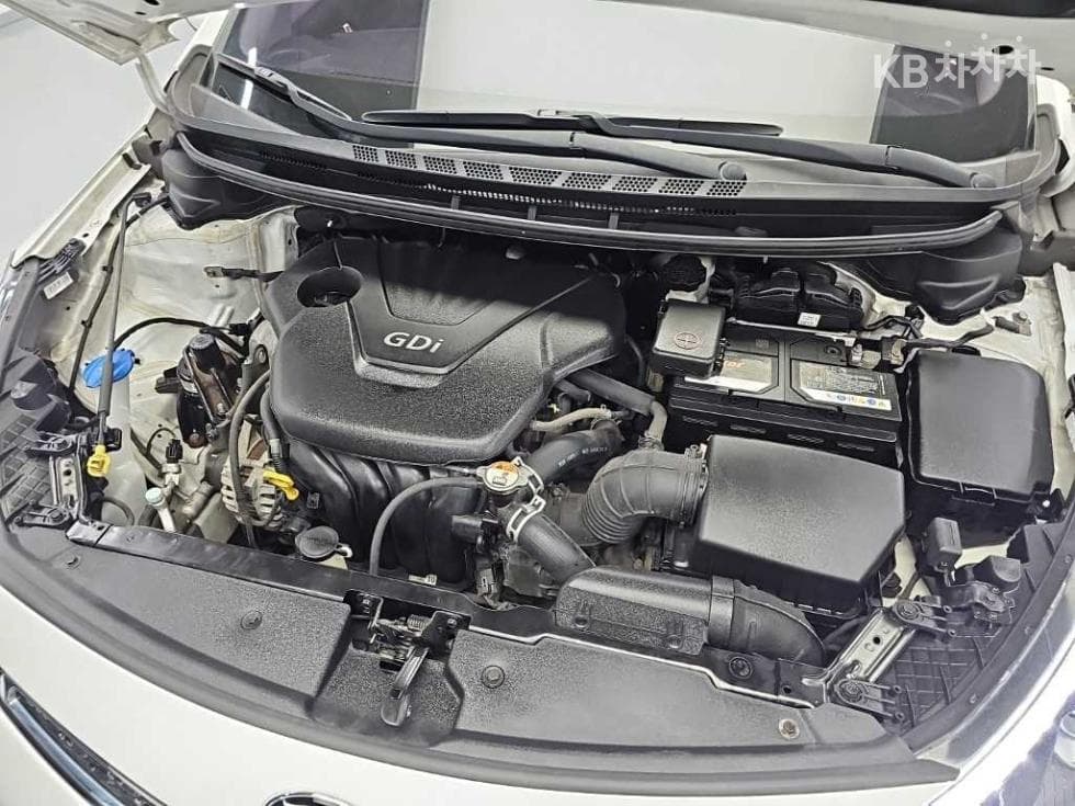Киа K3 쿱1.6 Престиж - 5