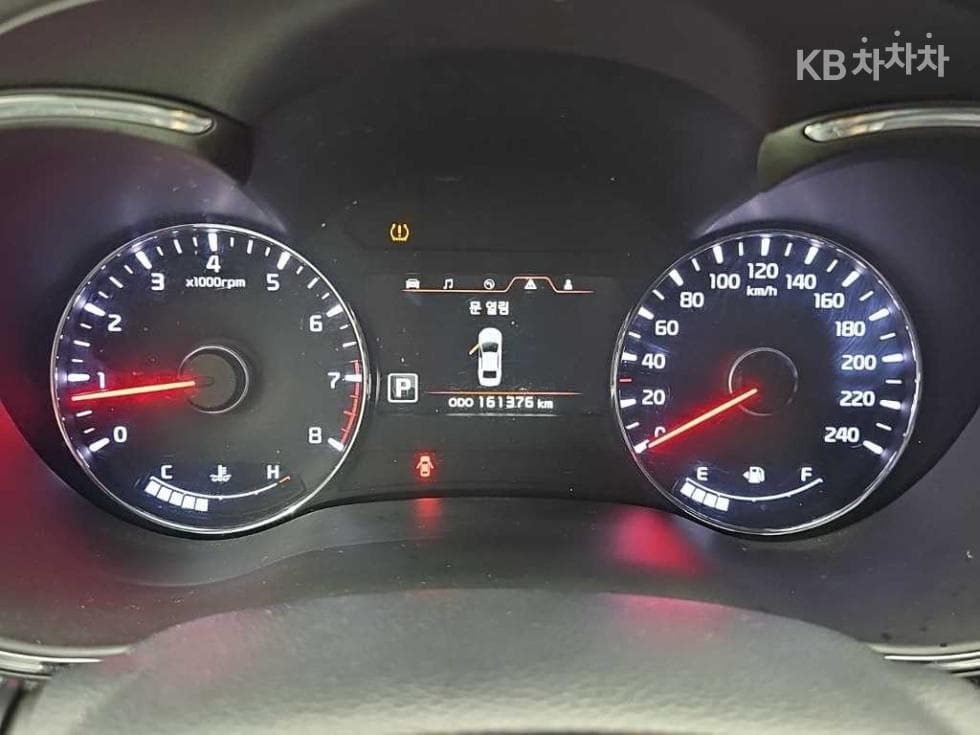 Киа K3 쿱1.6 Престиж - 6