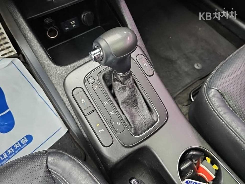 Киа K3 쿱1.6 Престиж - 8