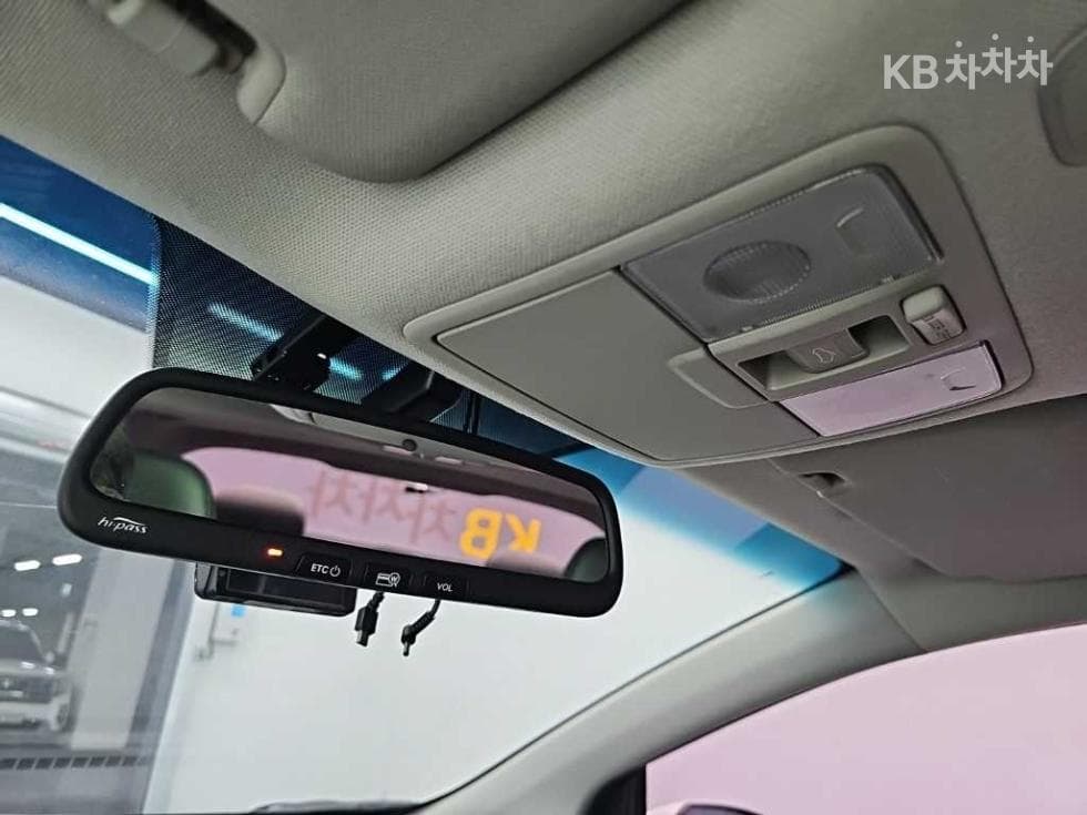 Киа K3 쿱1.6 Престиж - 16