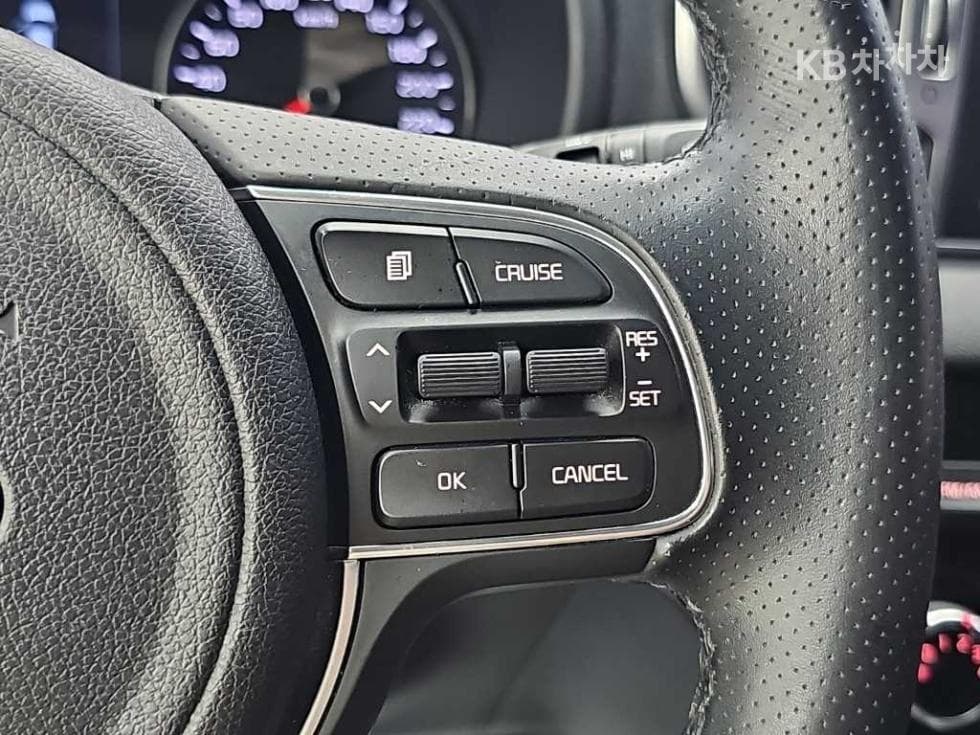 Kia Sportage 4th generationDiesel 2.0 2WD Prestige - 17