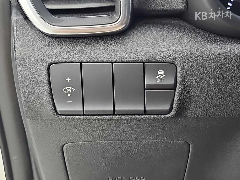 Kia Sportage 4th generationDiesel 2.0 2WD Prestige - 18
