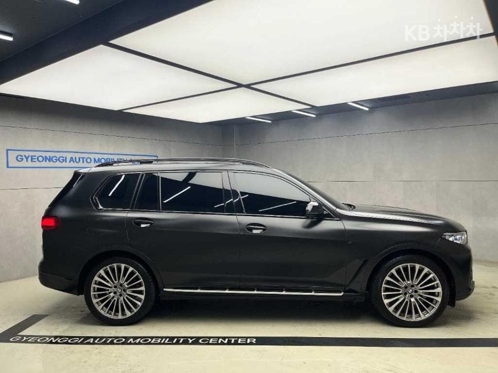 BMW X7(G07)xDrive 30d M 스포츠 - 2