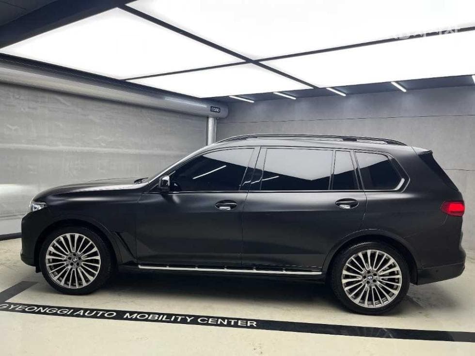 BMW X7(G07)xDrive 30d M 스포츠 - 4