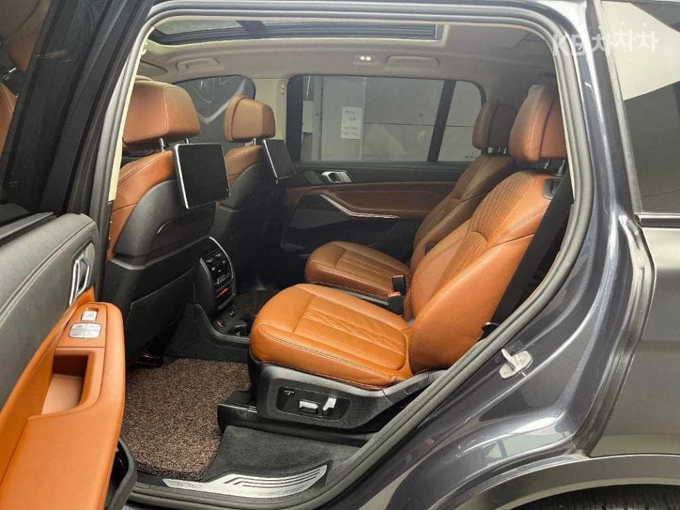 BMW X7(G07)xDrive 30d M 스포츠 - 6