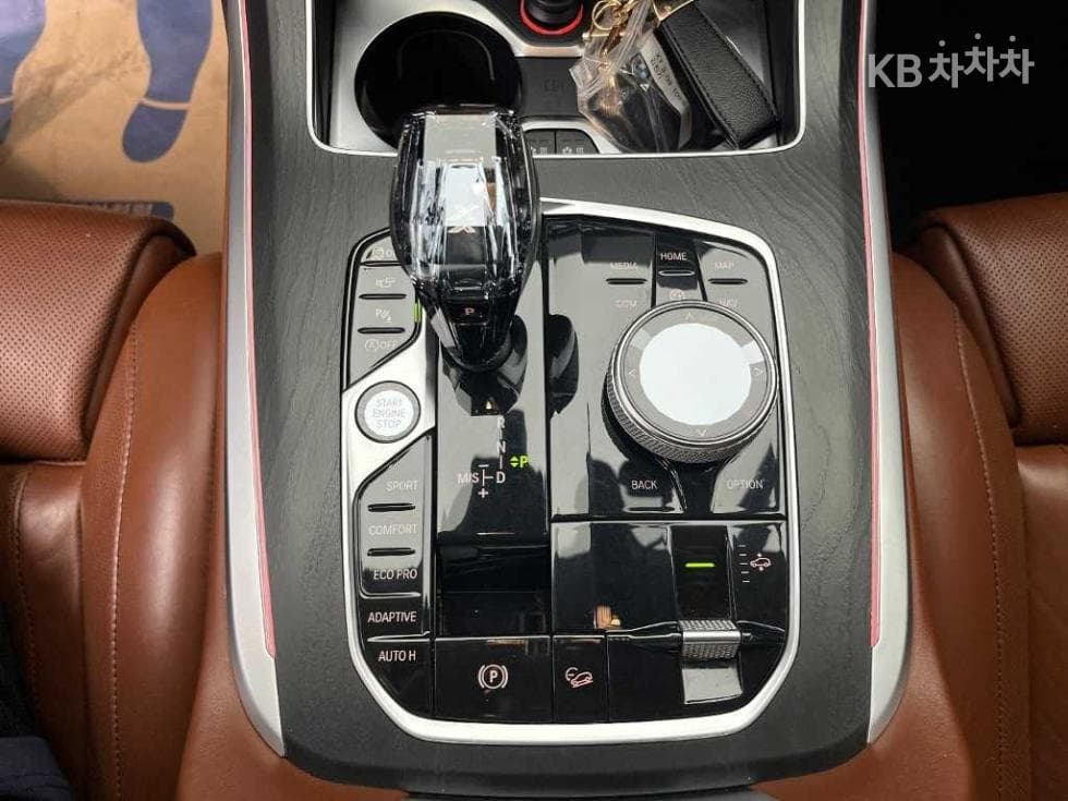 BMW X7(G07)xDrive 30d M 스포츠 - 10