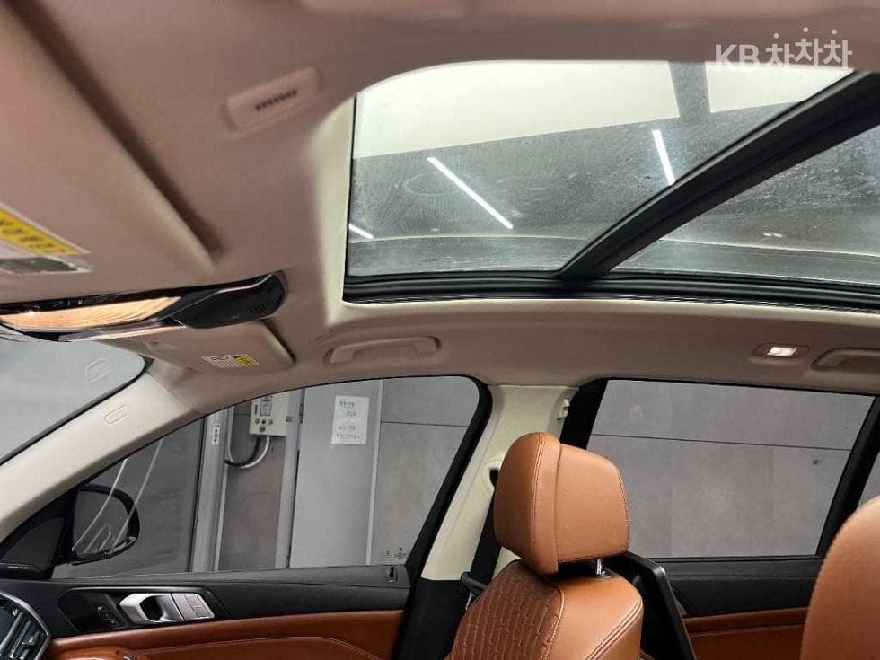 BMW X7(G07)xDrive 30d M 스포츠 - 15
